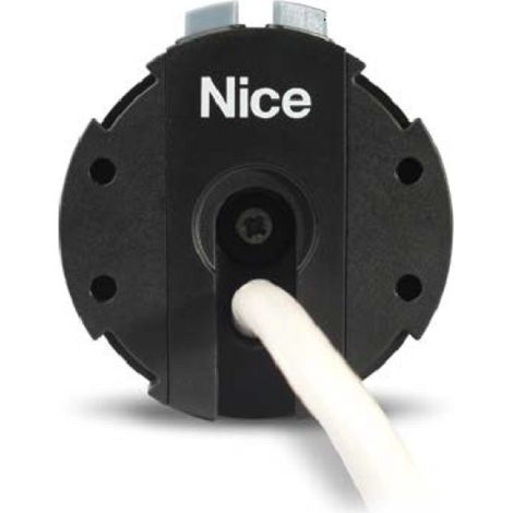 Moteur ERA Quick M Ø 45 mm, 40Nm, filaire, bouton de fin de course NICE (1/3)