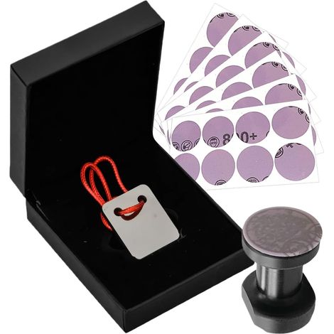 Grattoir pour joints de voiture - Réparation de carbide automobile - Sans apprêt - Grattoir de polissage métallique - Outil pour camion, berline, pick-up, scooter, voiture, garage (1/5)
