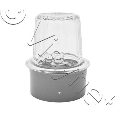 Kenwood - at286 - mini-hachoir kap10.000gy prospero - aw20010043 (1/2)