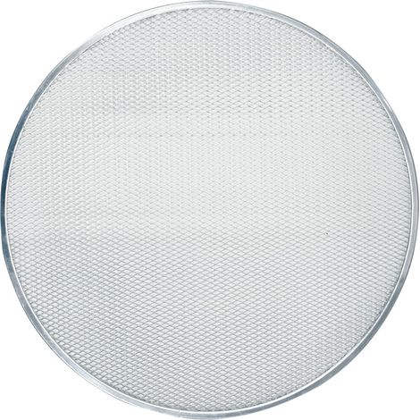 Rejilla para pizza de 450 mm - YG-02037 (1/3)