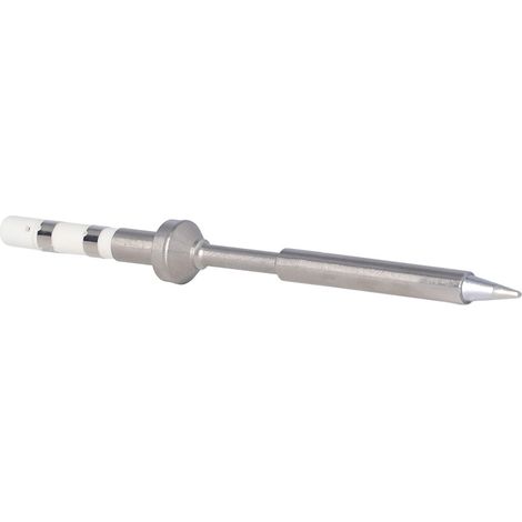 Panne de fer à souder professionnelle en acier inoxydable, compatible avec les modèles TS100, TS101 et TS B2. (1/5)