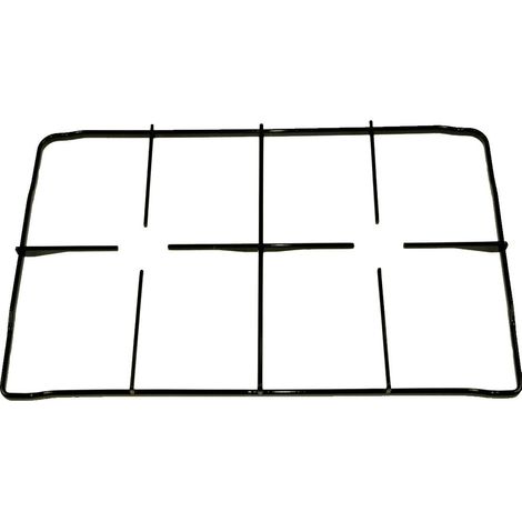Grille 2 Feux gaz d'origine (3546376025) Four, cuisinière ARTHUR MARTIN ELECTROLUX, ELECTROLUX, FAURE