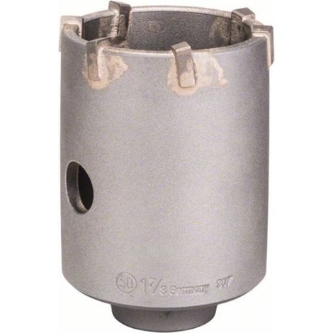 BOSCH CORECUTTER SDS PLUS-9 PARA MARTILLOS PERFORADORES DIAMETRO (mm) 50