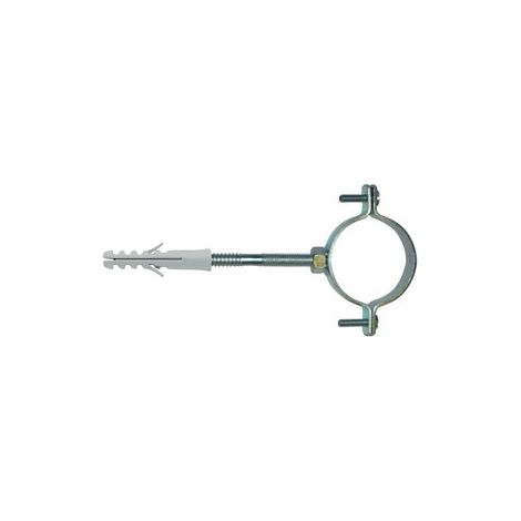 ELEMATIC COLLARE  E/CL ACCIAIO 2 POLLICI 2 PZ- ITW CONSTRUCTION PRODUCTS ITALY- 10,0 confezione