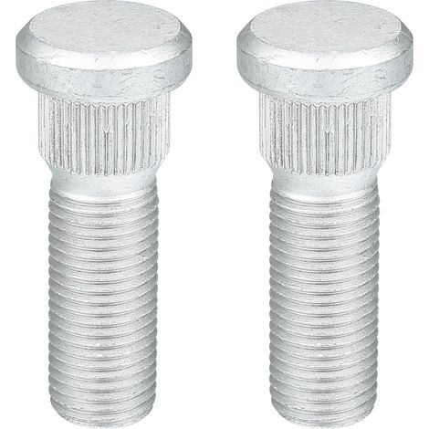 Boulons D'Écrou De Roue Pour LS460 07-20 2 Pièces (1/5)