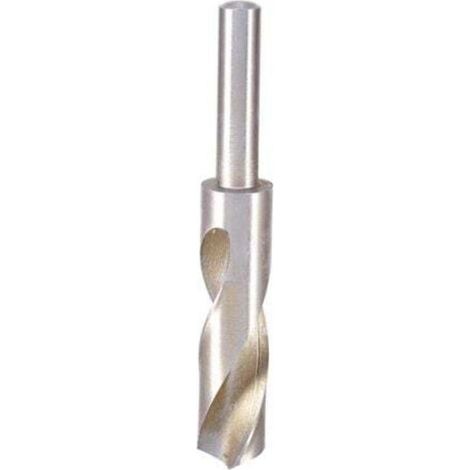 UlisemForet hélicodal de forgeron en acier à grande vitesse 1/2 "4241 HSS 22mm (1/4)