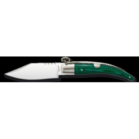 Navaja Martinez Albainox Virola acero inoxidable 8,5 cm