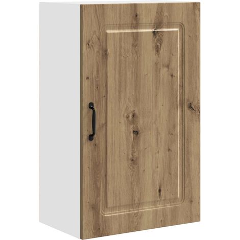 Maison Exclusive - Pannello lavastoviglie Kalmar Rovere artigianale