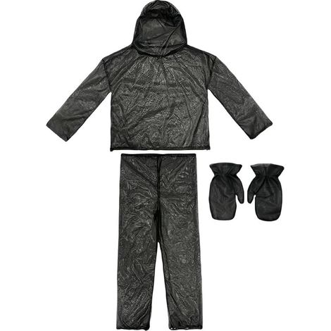 Fliegenschutzanzug – Insektenabweisende Jacke und Hose für (1/5)