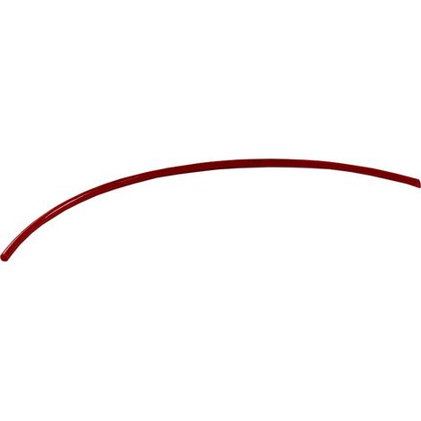 1m tube PER BAO rouge Ø16 - Barbi Blansol (1/2)