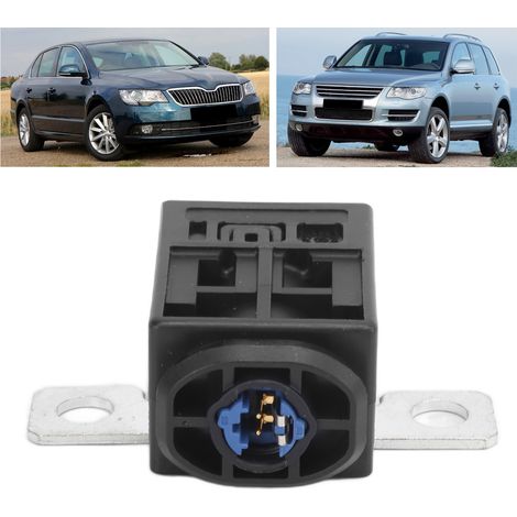 Fusible de batterie avec protection contre les surcharges 4F0915519 pour Audi A4 ALLROAD 2013‑2015