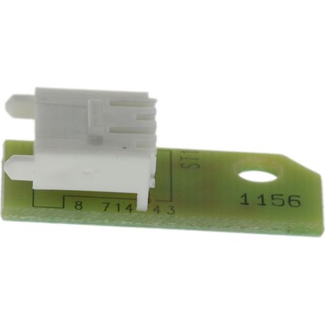 BOSCH pièce de rechange TTNR: 87144311560 Fiche de codage 1156 (NG)