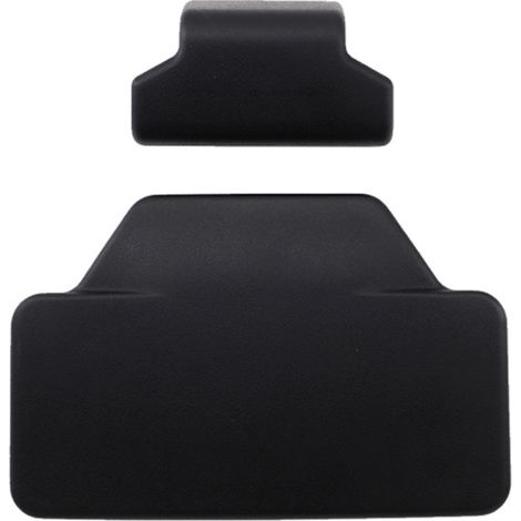Compatible with BMW F700GS, F800GS, R1200GS, and R1250GS GS (Waterbird) rear seat backrest and tail box cushion accessories. (1/4)