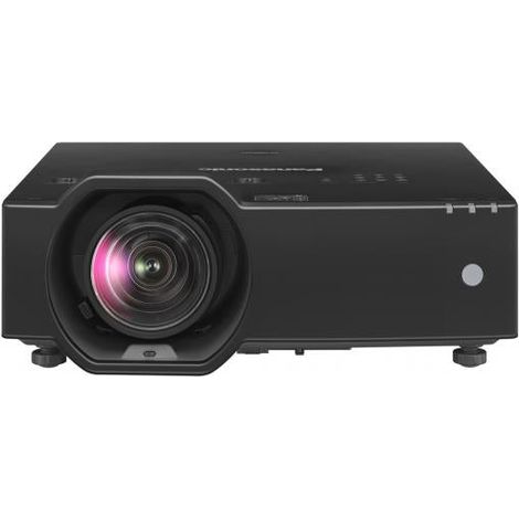 Panasonic PT-VMZ6STBEJ proiettore, 1920 x 1200 WUXGA, 6200 Lumen (1/2)