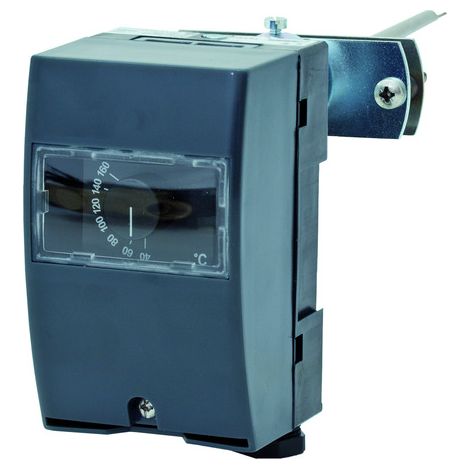 Rauchgasthermostat 16 A 250VAC Typ RGT-1, ESBE 8690400012