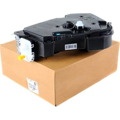 Réservoir d'additif FAP cérine pour C4 DS4 3008 308 RCZ - 1500PH