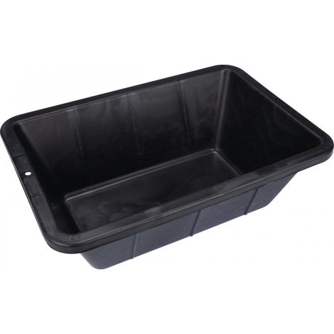 Aro de caucho Outigom sin mango 13 L