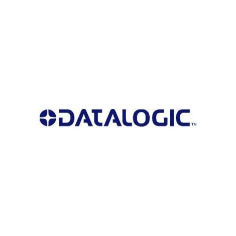 Cable de alimentación Datalogic UE de 2 pines, 90ACC1885