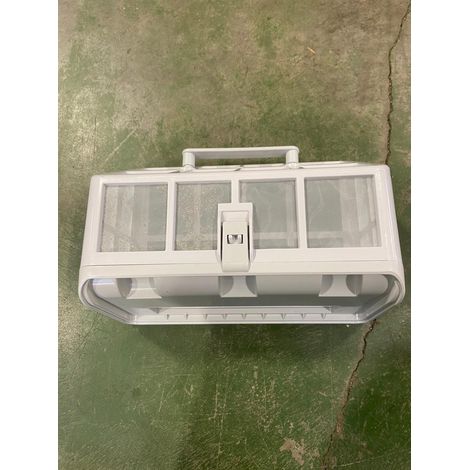 BESTWAY - Filtro per robot RUBY 16908 (1/2)