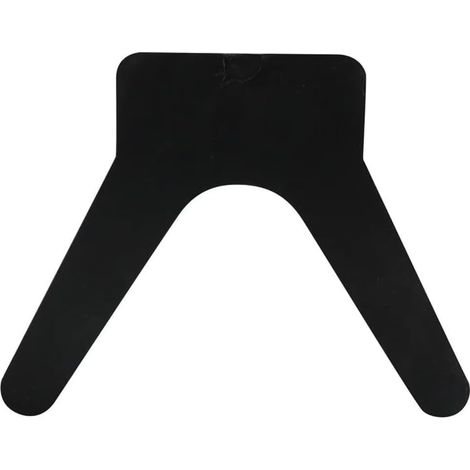 Fixation de Support de Support en Forme de V Écurie pour Le Kayak de Yacht en Bateau (1/5)