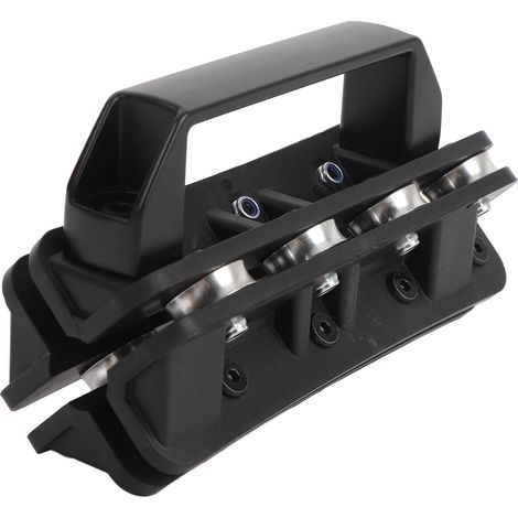 Outil de redressage de tubes Outil de redressage de tuyaux portatif Redresseur de tuyaux 20 mm pour conduites de frein et de carburant automobiles (1/5)
