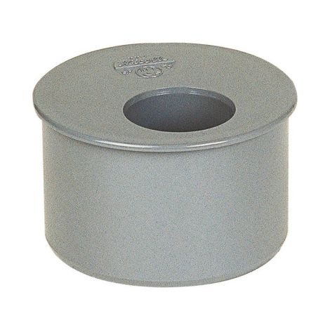Tampon Pvc Girpi 80-40 étanchéité Durable Pour évacuation - Girpi