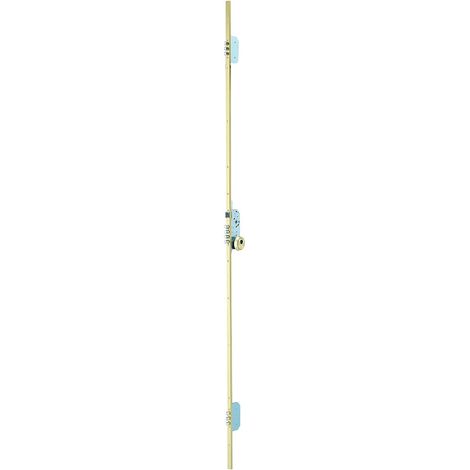 SERRURE SÉCURITÉ T60 ÉMAILLÉE E700 (1/2)