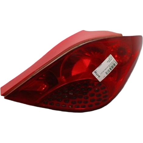 [PRODUIT D'OCCASION] Feu Arriere Droit PEUGEOT 207 2006-2013 ♻️ Ref Oe. 6351y7 - Garantie à vie (1/3)