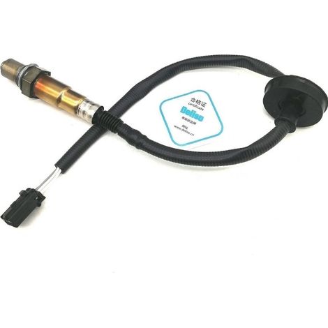 Anwendbar auf Mitsubishi-Kfz-Sauerstoffsensoren 23001, 23020, SG153, SG211 und 234-4083. (1/5)