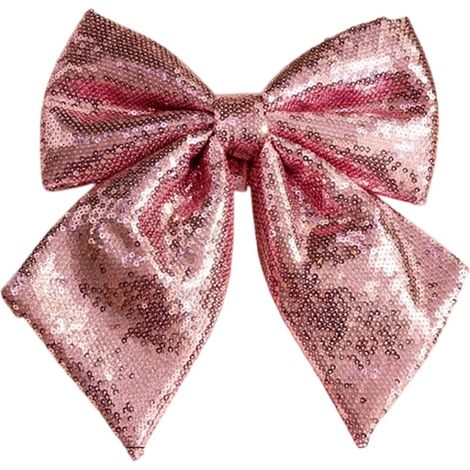 Ribbon - Noeud Décoratif Pour Arbre De Noël - Pour Décoration De Maison Fête Et Couronne - 25 X 20 Cm - 1 Pièce (1/5)