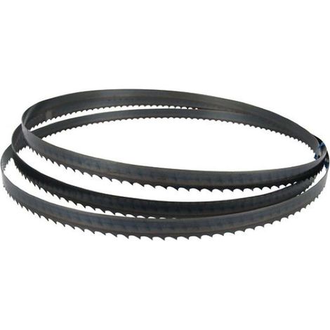 Makita - Bandsägeblatt für Holz 6 TPI, 1140 mm, 3 Stk. 792567-9