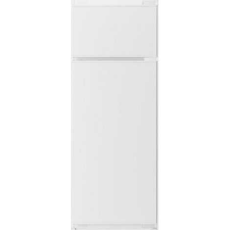 Beko BDSA250K4SN LH. Capacità netta totale: 220 L, Classe climatica: SN-ST, Emissione acustica: 37 dB. Capacità netta frigorifero: 176 L, Luce interna, Numero di ripiani frigorifero... - BDSA250K4SNLH (1/4)