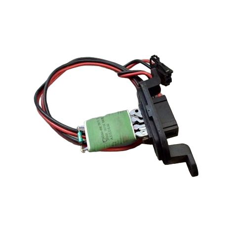 [PRODUIT D'OCCASION] Module De Chauffage RENAULT Kangoo II Ph2 Express 2013- ♻️ Ref Oe. 7701068986 - Garantie à vie (1/2)