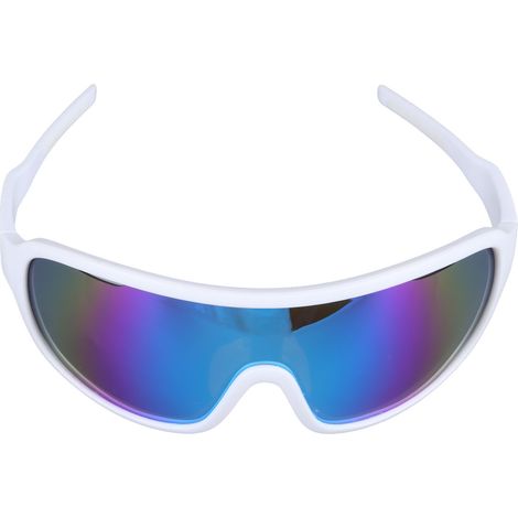 Lunettes de cyclisme avec 3 verres, monture intégrale, pour le sport et les activités de plein air. (1/5)