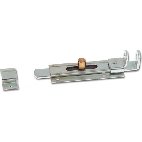 CATENACCIO PORTALUCCHETTO MINUTEX 810 CM 16 ZINCATO