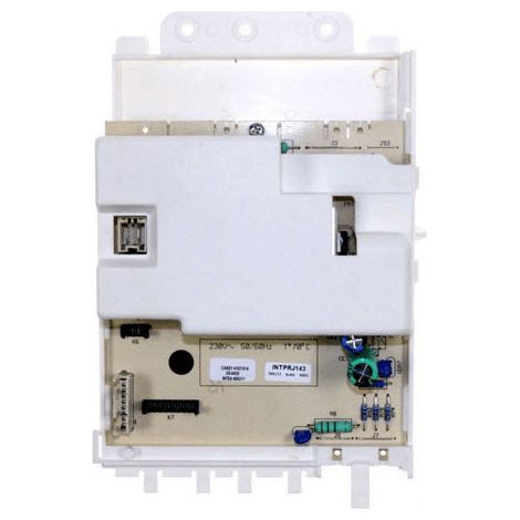 MODULE DE PUISSANCE PROGRAMMER pour LAVE LINGE CANDY -...