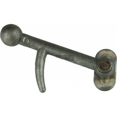 Accessori per Sponde Cassoni Chiusura Pesante Sx (1/2)
