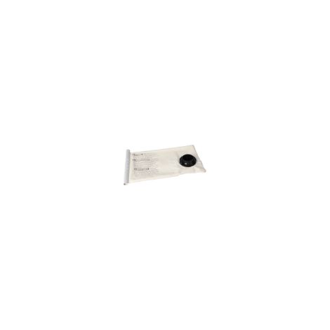 Sac a poussiere pour ponceuse a bande GBS 75AE et autres modeles BOSCH - 2605411170