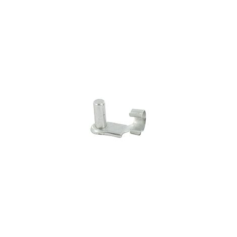 Clips Al-ko - 6 X 12 - Herkunft: 468886, 521269.