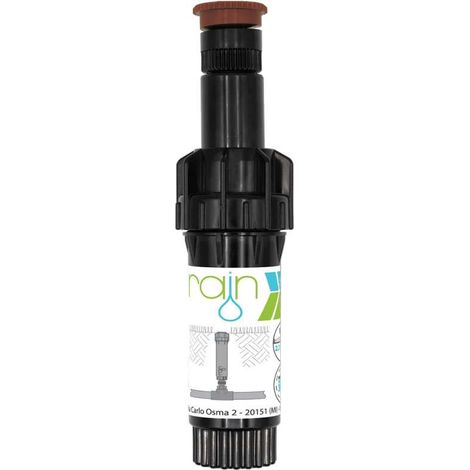 Irrigatore Statico S020 5cm 12A - Brown