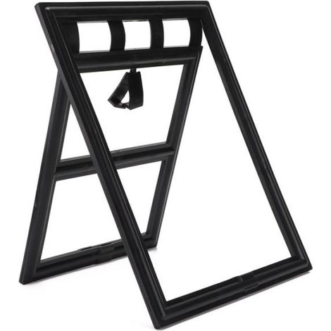 Porte moustiquaire - - Anti-moustiques - Entrée libre - Pour chiens et chats (1/5)