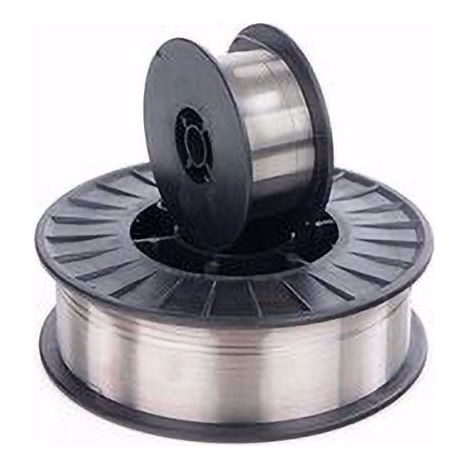 STANLEY Bobina filo per saldatura, Ø 0,6 mm, 1 kg