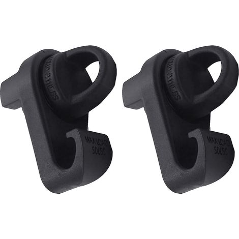 Pt278-00160 Fixations de ridelles pour plateau de camion Tacoma 2005-2021 (1/4)