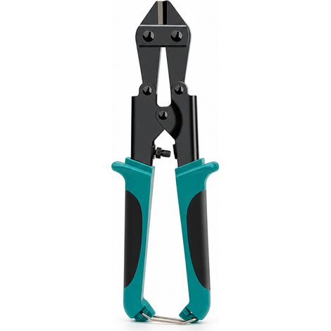 Pince coupante diagonale mini 8 pouces pour coupe fil 21,9 cm (1/5)