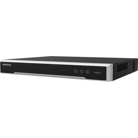 Enregistreur vidéo Hikvision DS-7608NI-M2/8P 8 canaux 7680 x 4320