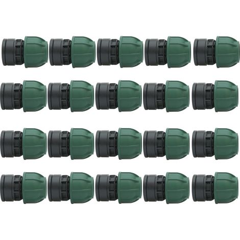 ENLACE ROSCA HEMBRA 16 X 34 PP B PARA RIEGO PACK 20 UNIDADES    DISENO ELEGANTE Y MODERNO  REALIZADO CON MATERIALES TERMOPLASTICOS DE ULTIMA GENERACION  ALTA RESISTENCIA MECANICA  MONTAJE