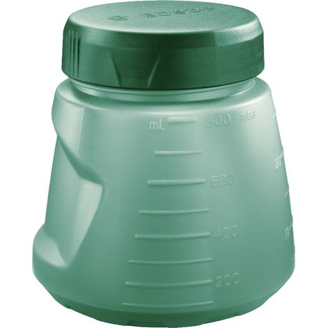 Bosch System Accessories 800 ml paint container 1600A008WH