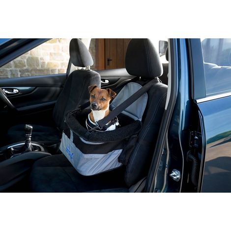 Henry Wag Pet Car Booster Seat 265707 (1/5)