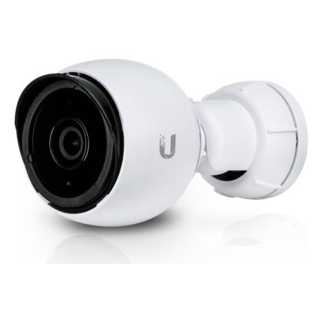 Telecamera di sorveglianza - UniFi - G4-Bullet - 4 MP - Resistente alle intemperie - Ethernet Gigabit (1/4)