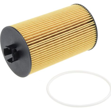 Filtro de aceite del motor Hengst E470HD28 (1/4)